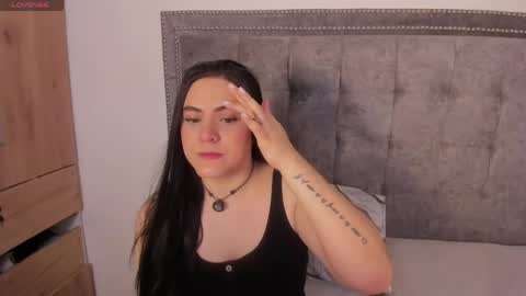 camila  online show from 20, 4, 2026