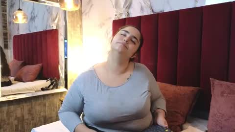 Krista Ritter online show from 20, 9, 2025