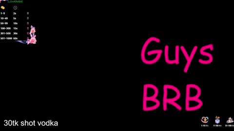 Snapshot of kristel_lee chatting on 15, 12, 2024 kristel_lee online show from 15, 12, 2024