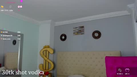 Snapshot of kristel_lee chatting on 3, 1, 2025 kristel_lee online show from 3, 1, 2025