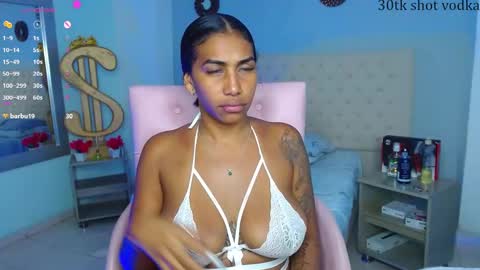 Snapshot of kristel_lee chatting on 9, 1, 2025 kristel_lee online show from 9, 1, 2025