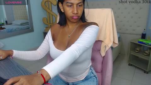Snapshot of kristel_lee chatting on 15, 1, 2025 kristel_lee online show from 15, 1, 2025