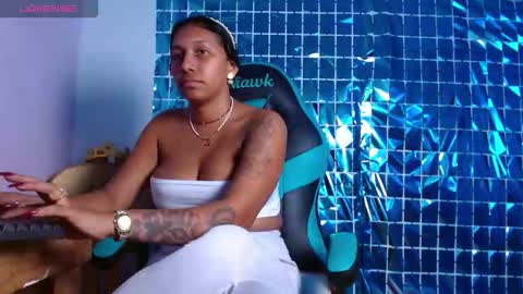 kristel_lee online show from 14, 1, 2026