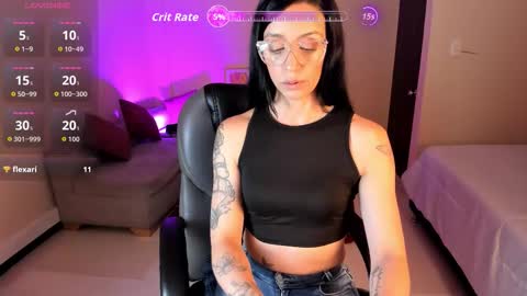 Sophia online show from 9, 2, 2026