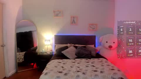 Kristen online show from 2, 3, 2025