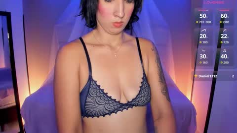 Kristen online show from 15, 10, 2025