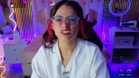 kristen_tay online show from 1, 4, 2026