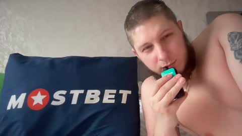 KristenFlame online show from 10, 1, 2025