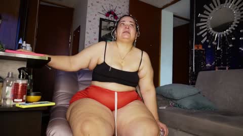 Kristen online show from 28, 1, 2025