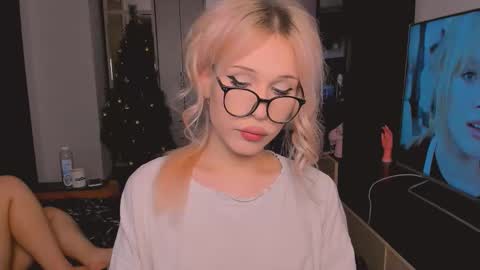 kristialsoopp online show from 7, 1, 2026