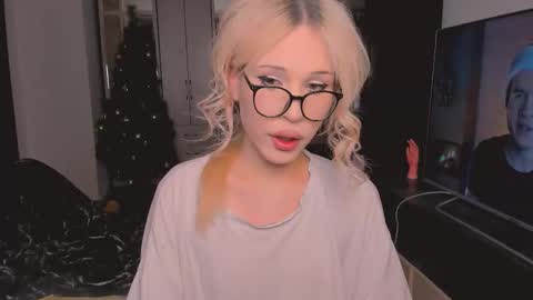 kristialsoopp online show from 11, 1, 2026