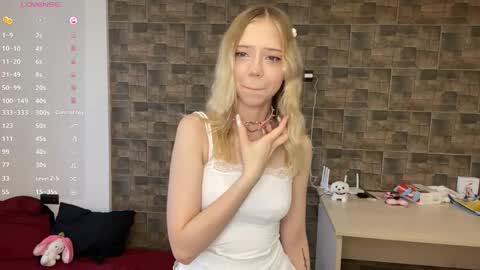 Alisa online show from 22, 5, 2026