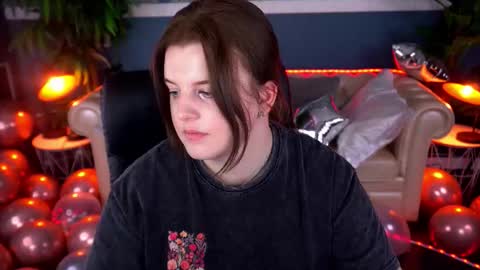 kristifoxy online show from 3, 2, 2026