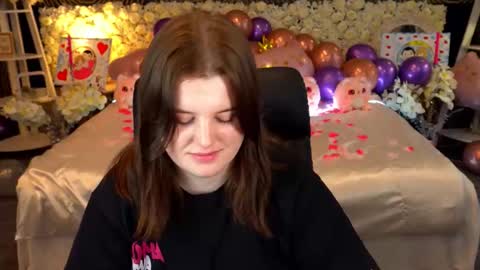 kristifoxy online show from 21, 2, 2026