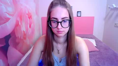 Kristina Adel online show from 10, 1, 2025
