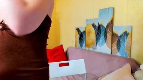 Snapshot of kristina_sosexy chatting on 1, 5, 2026 Christina online show from 1, 5, 2026