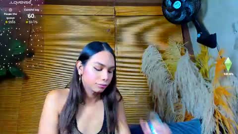 KristinaGriner online show from 18, 6, 2026