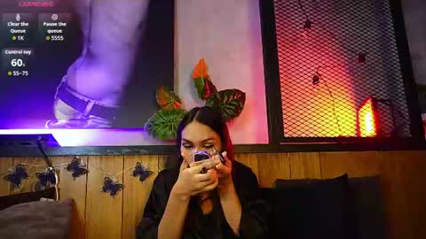 KristinaGriner online show from 23, 6, 2026