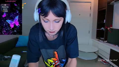 kristina online show from 27, 12, 2024