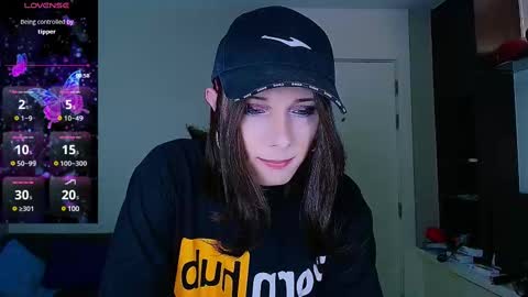 kristina online show from 16, 2, 2025