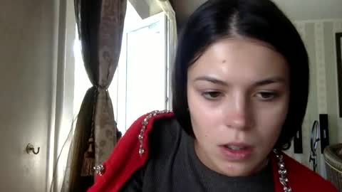 kristinalamour96 online show from 13, 9, 2025