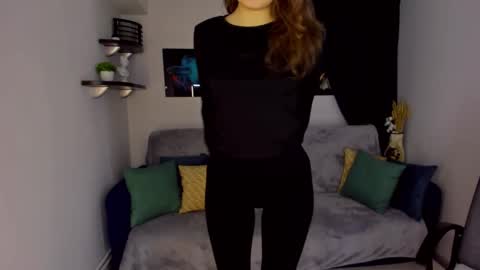 Kristina online show from 4, 1, 2025