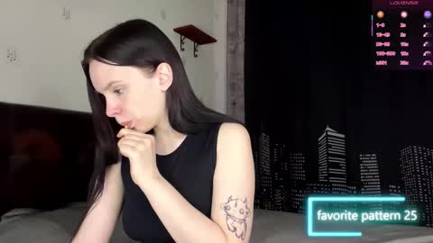 Snapshot of kristinegoddest chatting on 17, 3, 2026 Im Kristine3 online show from 17, 3, 2026