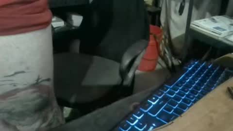 kristo2323 online show from 2, 3, 2026