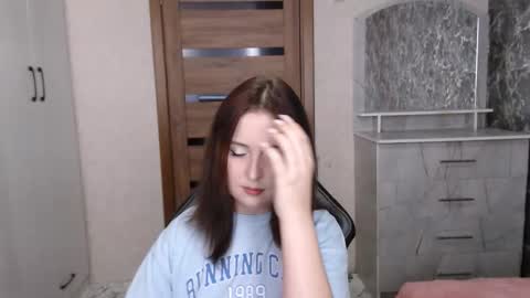 Kristy online show from 23, 11, 2025