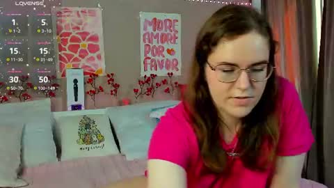 Kristina online show from 9, 7, 2026
