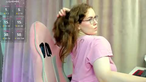 Kristina online show from 19, 7, 2026