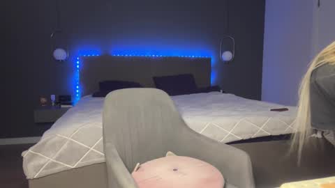 Snapshot of kristy_saint chatting on 14, 1, 2026 Kristi online show from 14, 1, 2026