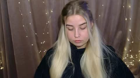 KristyFlowers online show from 14, 12, 2024