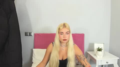 KristyFlowers online show from 17, 1, 2025