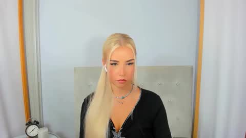 KristyFlowers online show from 18, 9, 2025