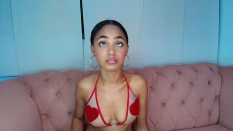 Cristina online show from 24, 1, 2025