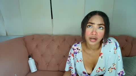 Cristina online show from 27, 1, 2025