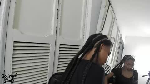 Cristina online show from 8, 1, 2026