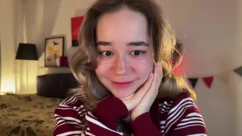 Snapshot of kristyspiritedaway chatting on 8, 3, 2025 Kristy Nip slip shady  Best model on CB  online show from 8, 3, 2025