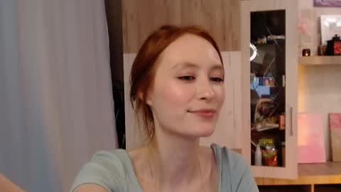 Snapshot of krisykkiss chatting on 9, 2, 2025 Krissy online show from 9, 2, 2025