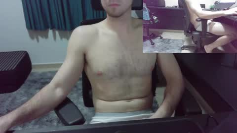 Snapshot of krocr_iras chatting on 11, 9, 2025 Lucas Edu online show from 11, 9, 2025