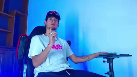 Snapshot of kroddy_sw chatting on 9, 12, 2024 justym online show from 9, 12, 2024