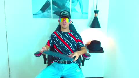 Snapshot of kroddy_sw chatting on 29, 12, 2024 justym online show from 29, 12, 2024