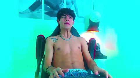 Snapshot of kroddy_sw chatting on 3, 1, 2025 justym online show from 3, 1, 2025