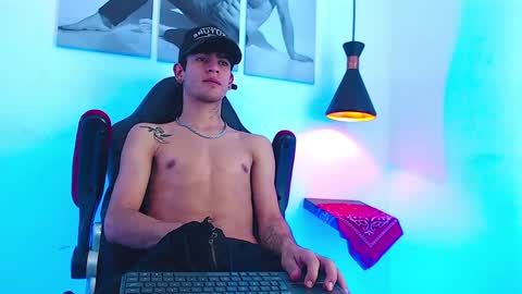 Snapshot of kroddy_sw chatting on 14, 1, 2025 justym online show from 14, 1, 2025