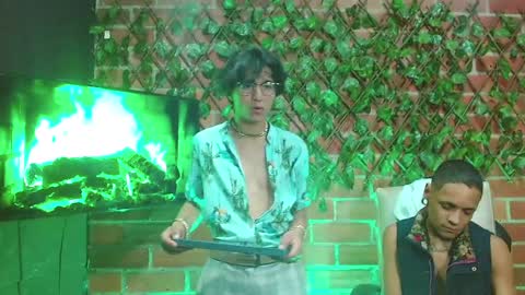 Snapshot of kroddy_sw chatting on 6, 2, 2025 justym online show from 6, 2, 2025