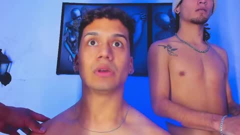 Snapshot of kroddy_sw chatting on 14, 2, 2025 justym online show from 14, 2, 2025