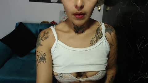 kronikafuckass online show from 14, 4, 2026