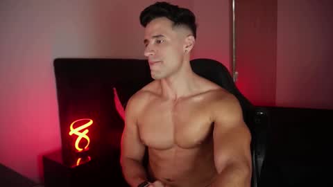 Snapshot of krops_ chatting on 1, 11, 2025 KROPS online show from 1, 11, 2025