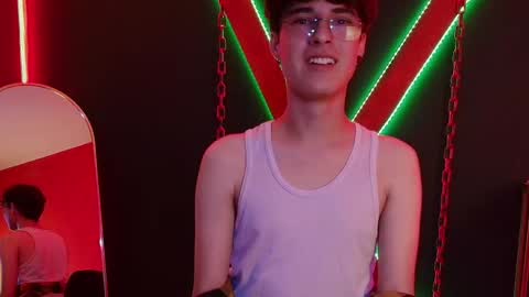 krown_nox online show from 22, 5, 2026